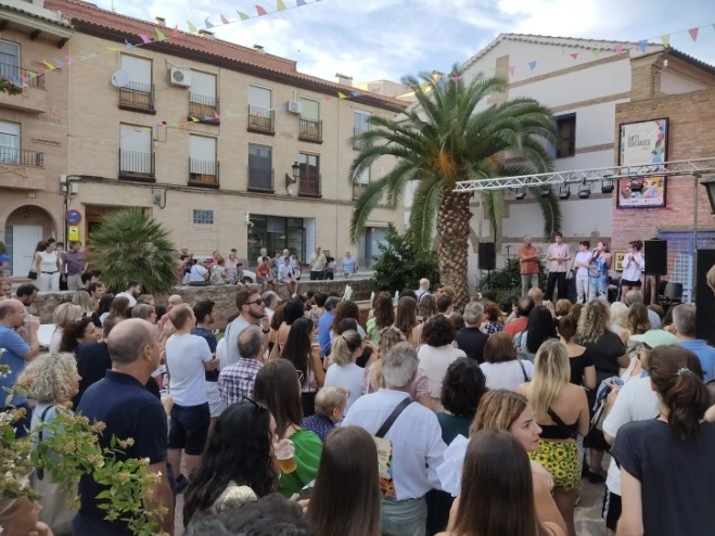 Artisociales-el-festival-que-ensalza-el-talento-local-emergente-de-Valdejalón